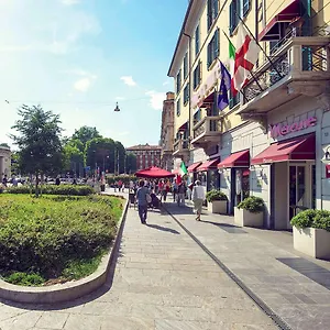 Mercure Centro מלון